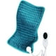 thumbnail image 1 of Manta eléctrica, manta térmica de invierno para personas mayores, almohadilla de colchón eléctrica, manta aislante, chal, manta térmica para el cuerpo, 1 of 5