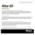thumbnail image 4 of Aceite Motor 100% Sintético Kixx Sp 5w-30 1l / 1pza, 4 of 8