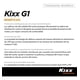 thumbnail image 4 of Aceite Motor 100% Sintético Kixx Sp 5w-30 1l / 1pza, 4 of 8