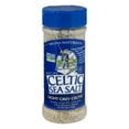 thumbnail image 1 of Celtic Sea Salt Sal Marina Gruesa Gris Claro, 8 oz Shakers, 1 of 8