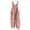 AG-Wine, variant on lcziwo Plaid Printed Jumpsuits for Women Summer Linen Sleeveless Spaghetti Strap Rompers Loose Plus Size Wide Leg Bib Overall with Pockets Todays Daily Sales Navy XXXXL