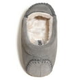 thumbnail image 6 of Minnetonka Women's Cosi Venetian, Grey, Size 9, 6 of 6