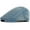 Middle Blue, variant on Berets New Fashion Denim Beret Cap Men Women Adjustable Ivy Newsboy Flat Cap Male Female Artist Painter Beret Hat