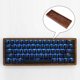 thumbnail image 1 of Caja , carcasa base personalizada, para mecánico 2. Nuez Soledad Estuche para teclado, 1 of 10