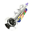 thumbnail image 4 of Clarinete para niños Eigraketly herramienta de juego Musical Universal para preescolar, 4 of 6