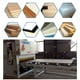 thumbnail image 5 of Bandas de lijado de 915x100 mm, 10 piezas de bandas abrasivas de óxido de aluminio de junta plana de grano único for amoladora angular de lijado de metal, 5 of 5