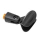 thumbnail image 4 of Clip para micrófono JD‑04, soporte para micrófono con adaptador de tornillo macho de 5/8 pulgadas a hembra de 3/8 pulgadas para micrófono de mano, 4 of 5
