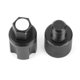 thumbnail image 2 of Adaptador magnético de liberación rápida Conector de soporte de alarma de mordedura de caña de pescar de carpa, 2 of 5