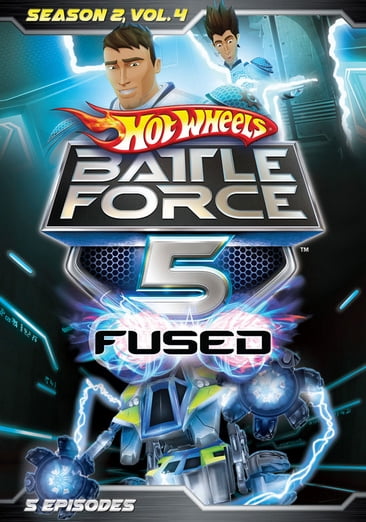 battle force 4