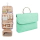 thumbnail image 5 of Neceser de viaje impermeable Fernando bolsa de aseo colgante de nailon verde, 5 of 8