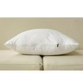 thumbnail image 3 of Inserciones de almohada Relleno de almohada Cojín cuadrado Insertos de almohada 24 "X 24" Almohada Cojín Núcleo Sofá, 3 of 8