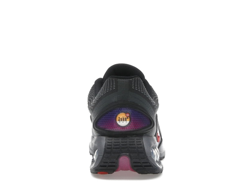 Nike Men's Air Max Dn Anthracite Light Crimson Running Shoes, from StockX
