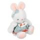 thumbnail image 3 of Juguete de peluche para niños, juguete de conejo de peluche, juguete de peluche suave para niños, juguete de conejito de peluche, rendimiento confiable, 3 of 5