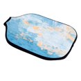 thumbnail image 2 of GLFILL 2PCS Pickleball Paddle Cover 9.4 x 12.2 inches Neoprene Paddle Storage Bag 2xBlack, 2 of 8