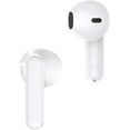 thumbnail image 3 of realme Buds T01 Truly Wireless in-Ear Earbuds with AI ENC for Calls - (White), 3 of 9