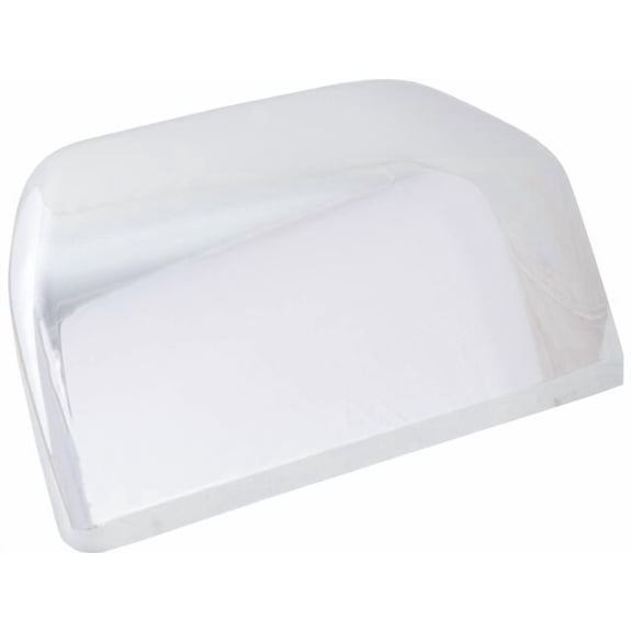 Driver Side Door Mirror Cover - Compatible with 2015 - 2020 Ford F-150 2016 2017 2018 2019