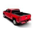 thumbnail image 4 of Truxedo by RealTruck Lo Pro Soft Roll Up Truck Bed Tonneau Cover570701Compatible with 2007 - 2013 Chevy/GMC Silverado/Sierra 1500 w/Track System 5' 9" Bed (69.3"), 4 of 25