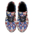 thumbnail image 2 of Flip Flop Summer Beach US Shoes Sneakers for Women Men Black Size 11.5, 2 of 7