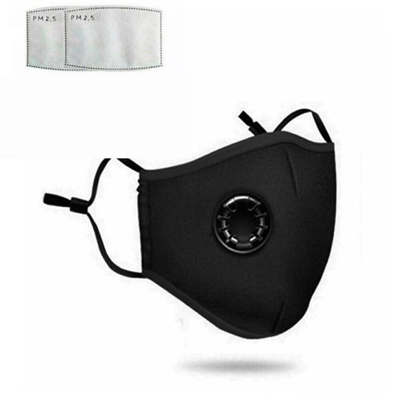 Cloth Face Cover
