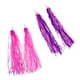 thumbnail image 1 of 2pcs Brillante Oropel Personalizar Bicicletas Vespas Decoración Accesorio Sunnimix Bicis Streamers, 1 of 8