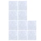thumbnail image 3 of Adhesivo Impermeable Fácil De Usar Para Azulejos De 10 Piezas, Decoración De Fondo, Para La Decoración Del Baño De La Cocina Del Hogar, 3 of 8