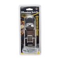 thumbnail image 2 of MASTER LOCK 722D 7.75 Acier Haute Sécurité, 2 of 2