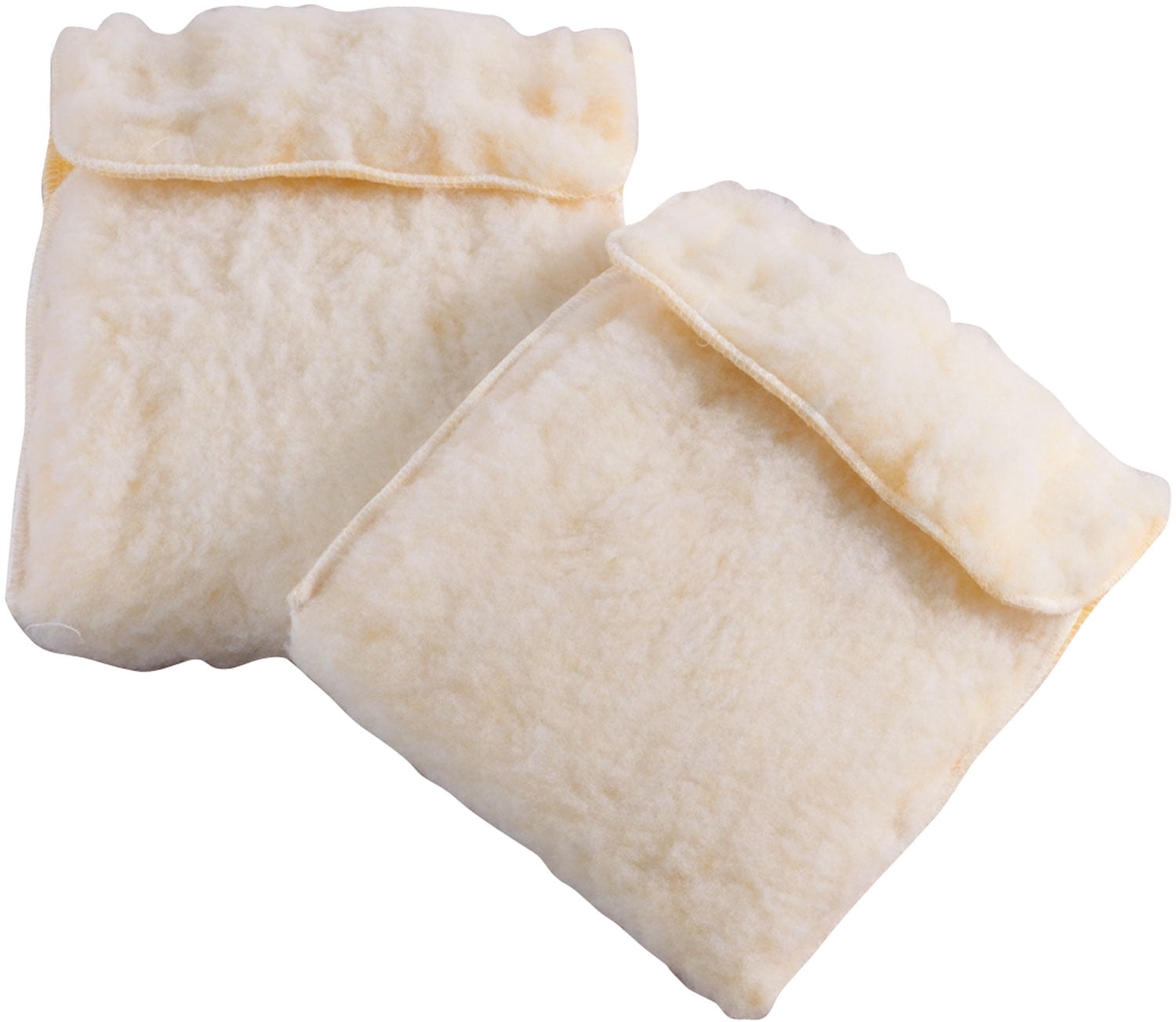 Sherpa Wheelchair Footrest Cover