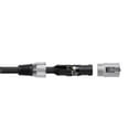 thumbnail image 2 of Monoprice NL4FC Speaker Cable - 6 Feet | With Four 12 AWG Conductors - Choice Series, 2 of 4