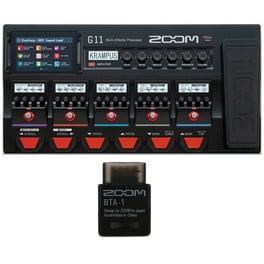Boss GT-1 Portable Guitar Control Multi Effects Processor