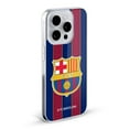 thumbnail image 2 of Head Case Designs FC Barcelona 2020/21 Crest Kit Home Soft Gel Case for Apple iPhone 13 Pro, 2 of 7