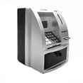 thumbnail image 1 of Smart ATM Piggy Bank for Money Mini Banknote Voice ATM Machine to Teach Children Money Management, 1 of 5