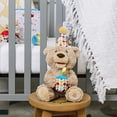thumbnail image 6 of GUND Lightweight 3+ Years Stuffed Animals & Plush Toys, 9" x 6" x 150", 6 of 8