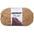 thumbnail image 1 of Bernat® Couverture™ #6 Fil de Polyester Super Volumineux 10,5oz/300g, 220 Yards, 1 of 10