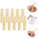thumbnail image 1 of USHOBE 10Ud Clarinet Reeds 2.5 Accesorio Compacto Para Reemplazo Fácil Y Uso Musical, 1 of 7