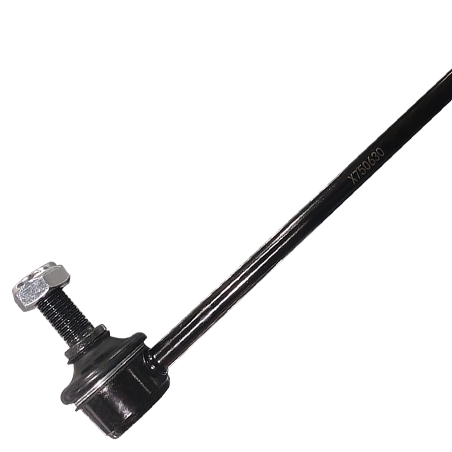 Detroit Axle - Front Sway Bars for 2012-2020 Chevrolet Sonic, Stabilizer Sway Bar End Links 2013 2014 2015 2016 2017 2018 2019 Suspension Replacement