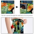 thumbnail image 3 of Toucan Stunning Summer Chiffon Beach Dresses -for Vacations, 3 of 6