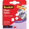 PHOTO MOUNT SQ 009 (500)DBL SK