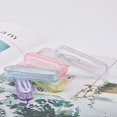 thumbnail image 7 of QARUN Eyes Care Contact Lenses Tweezers Insert Remover Random Color D3, 7 of 7