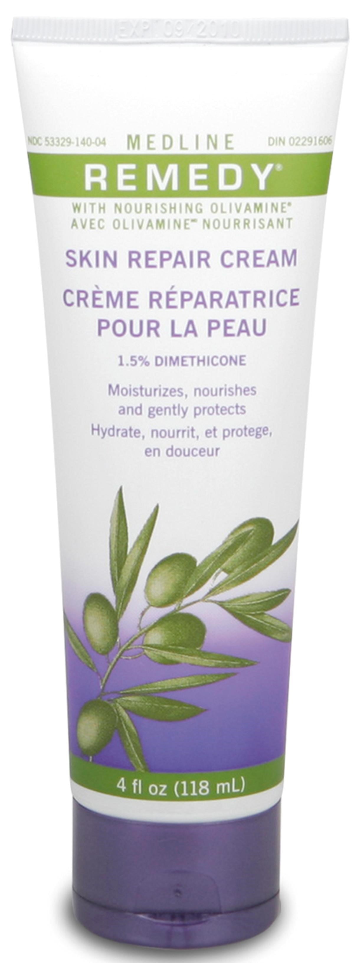 Medline remedy with olivamine discount
