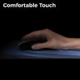 thumbnail image 4 of Mouse pad BenQ ZOWIE G-SR-SE Blue Large 47 x 39 cm, 4 of 9