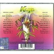 Bob Marley & the Wailers - Kaya 40 - Music & Performance - CD