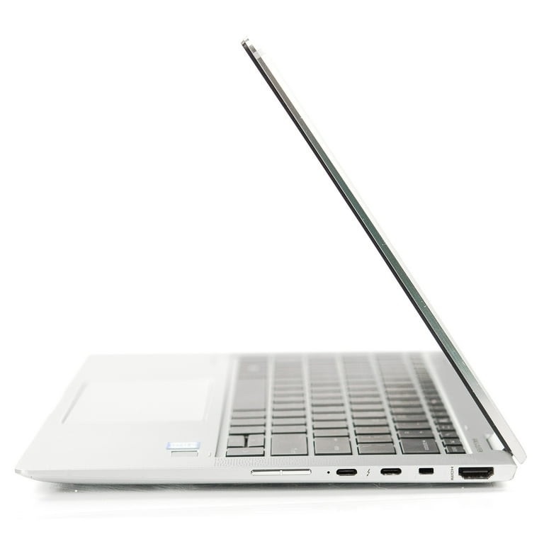 HP EliteBook 840 G5 14 Touch Screen Laptop Core i5 8GB 256GB SSD M.2  Integrated Graphics Win 10 Pro 1 Yr Wty B v.WCA