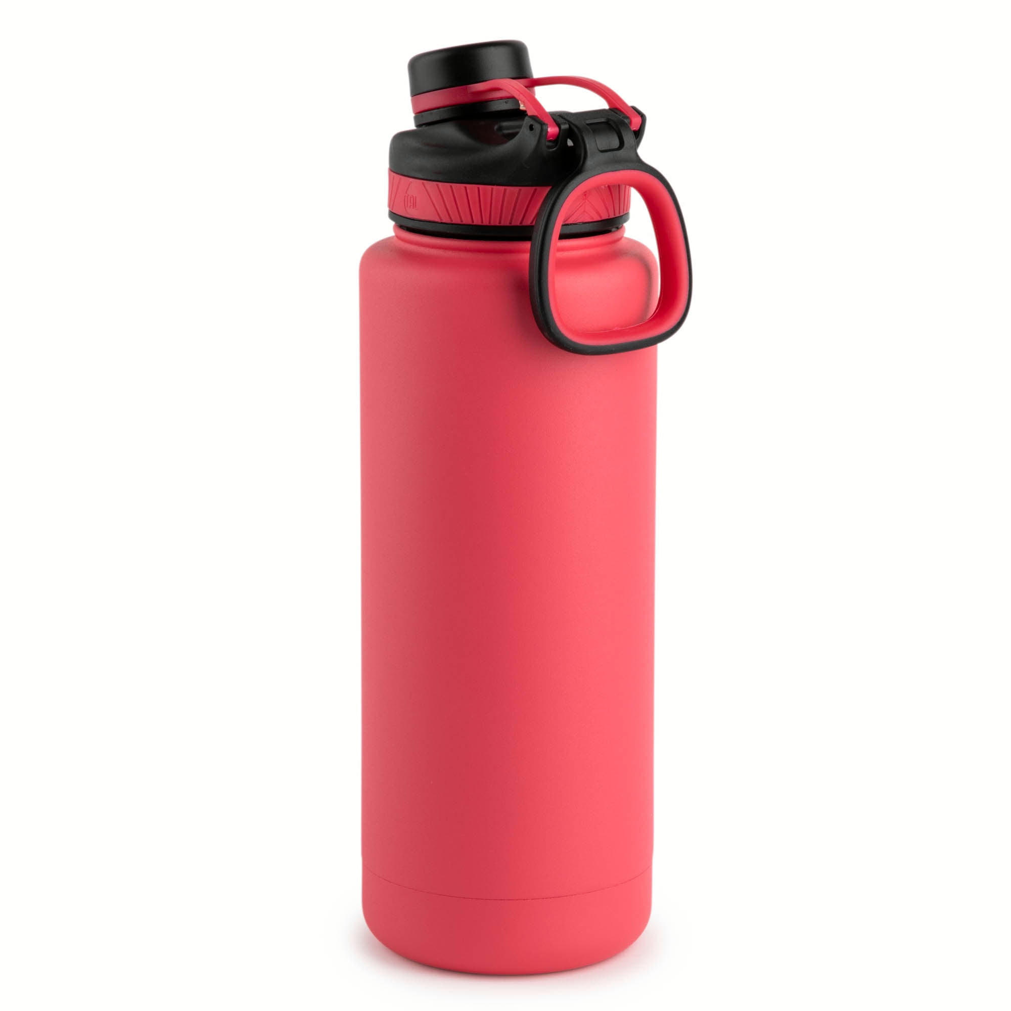 (2 pack) TAL Stainless Steel Ranger Water Bottle 40 oz, Pink