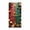 #29 Multicolor, variant on Under 5 Dollars Privacy Door Curtain for Doorway, Hanging Wall Sign for Front Door, Outdoor Indoor Home Party Decoration Supplies, On End of Year!