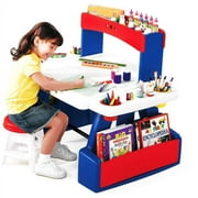 Step2 Creative Projects Table