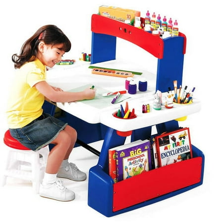 Step2 Creative Projects Table