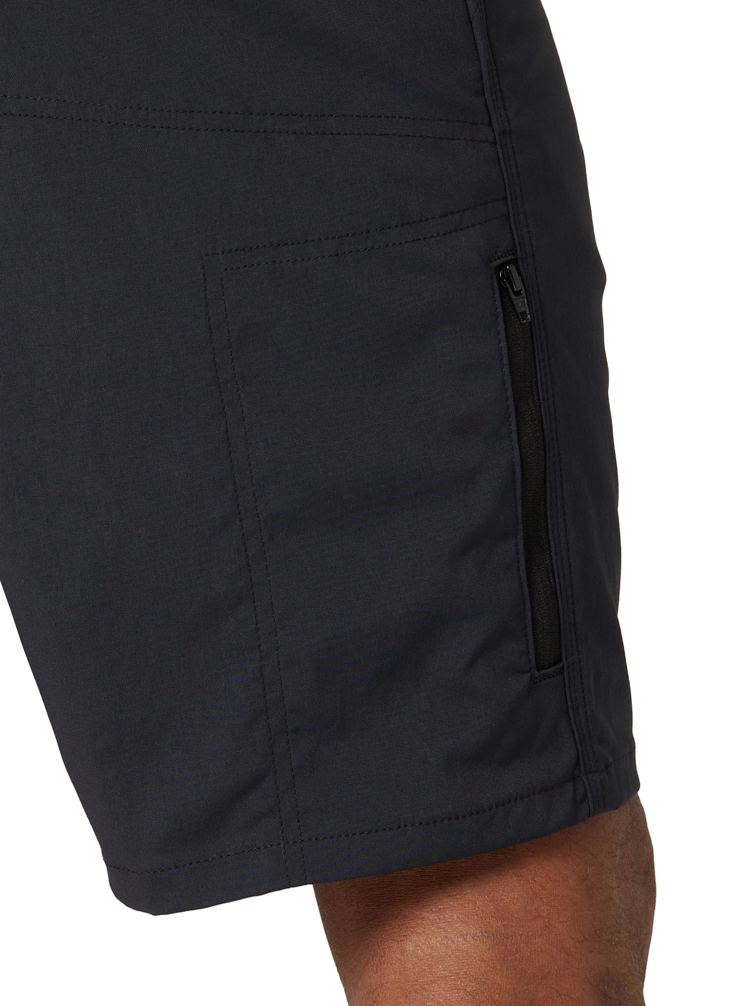 Wrangler Men's & Big Men's Outdoor Performance Utility Short