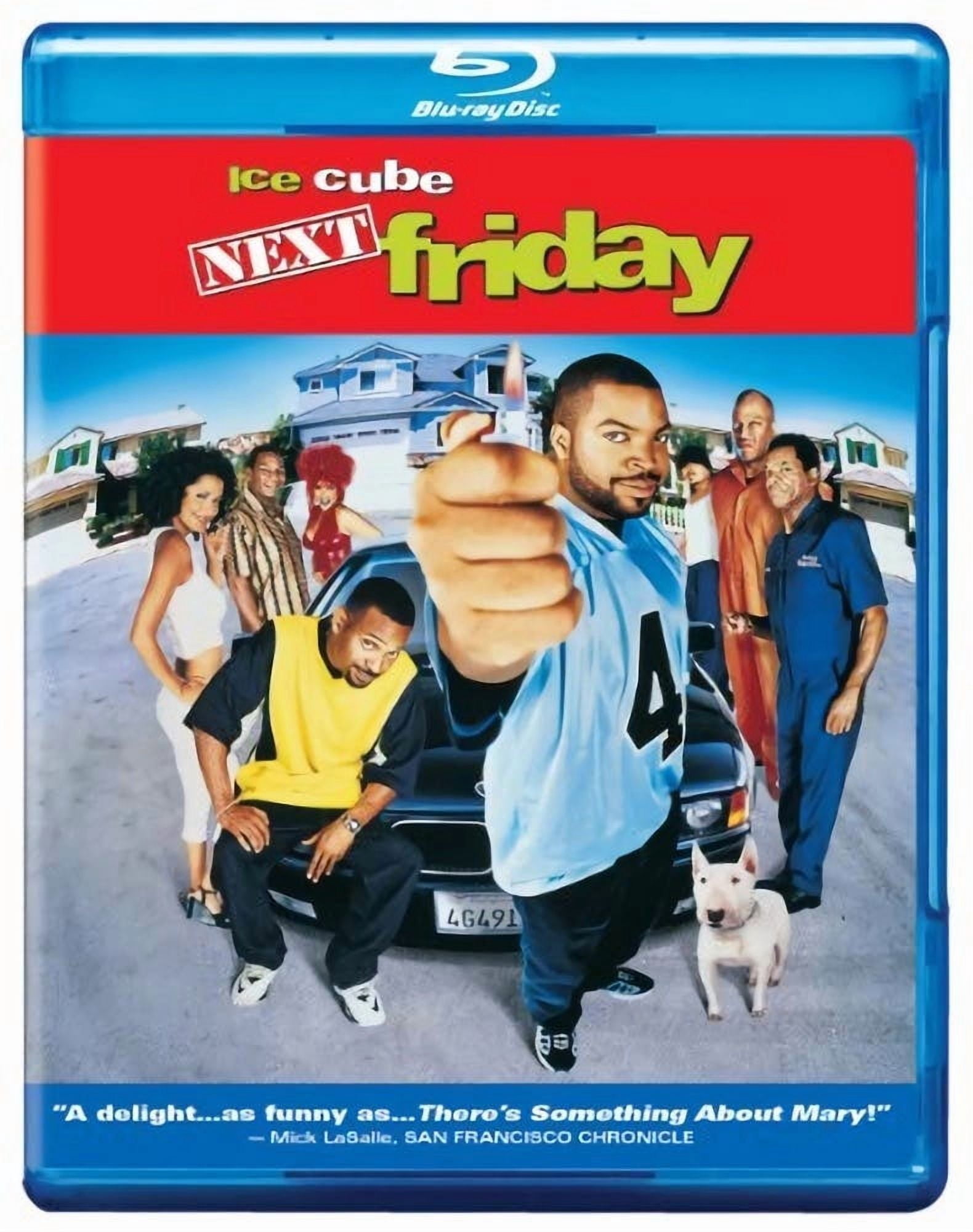 洋画・外国映画 Friday next Friday ICE CUBE DVD Friday Next Friday DVD Ice Cube 洋画・外国映画 Next Friday DVD Ice
