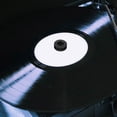 thumbnail image 5 of FENGGUIQU Adaptador Metálico Negro Para Discos Vinilo De 7 Pulgadas Compatible Con Tocadiscos Y Fonógrafo, 5 of 5