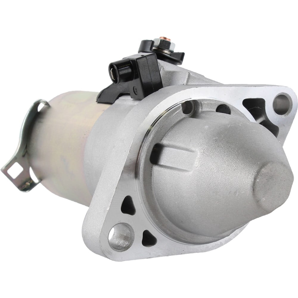 Remanufactured DB Electrical Starter SMU0416 Replacement For Honda CRV